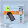 Image 1 : WIRELESS-N MINI ROUTER.