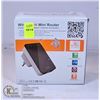 Image 1 : WIRELESS-N MINI ROUTER.