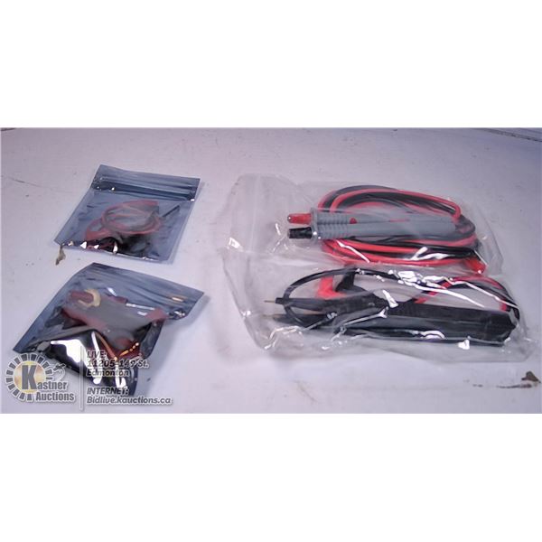 ELECTRICAL TESTING KIT.