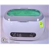 Image 1 : ULTRASONIC JEWELLERY CLEANER.