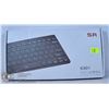 Image 1 : SR K801 MINI WIRELESS KEYBOARD.