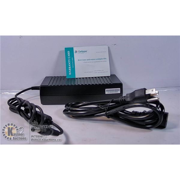 AC ADAPTOR MODEL D03419551180.