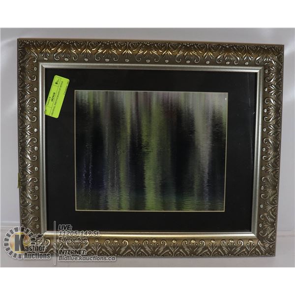 ORIGINAL PHOTOGRAPH OF RIVER