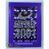 Image 1 : GUINNESS WORLD RECORDS 2001