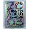 Image 1 : GUINNESS WORLD RECORDS 2003