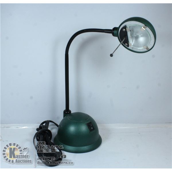 DESK LAMP