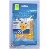 Image 1 : POKEMON NANOBLOCK PIKACHU