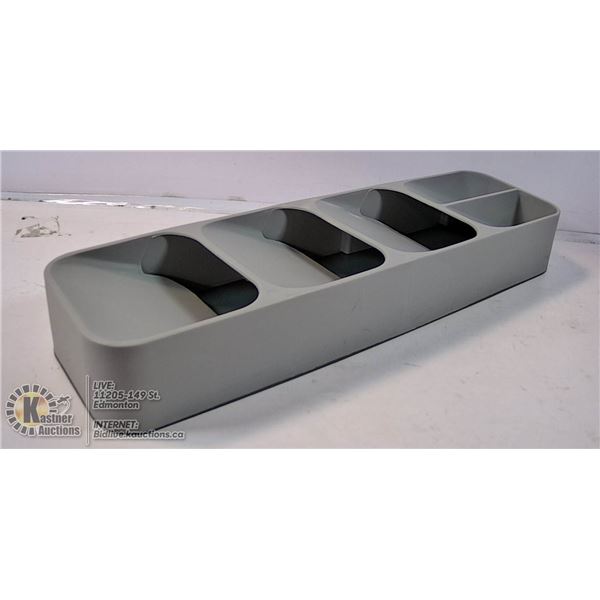 CUTLERY ORGANIZER