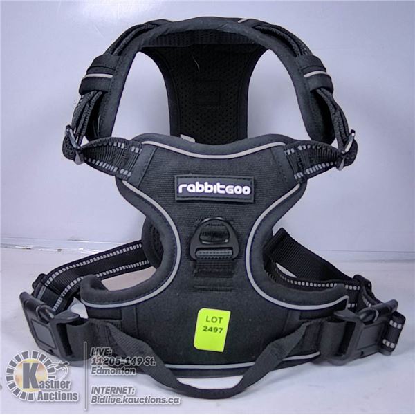 DOG HARNESS