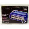 Image 1 : INFINITI PREMIER BY CONAIR HAIR SETTER CERAMIC