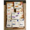 Image 1 : FLAT LOT OF DOVE BAR SOAP