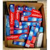 Image 1 : FLAT OF MOSTLY TOOTHPASTE LOT