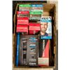 Image 1 : MENS GROOMING TRIMMER AND JUST FOR MEN DYES