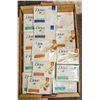 Image 1 : FLAT LOT OF DOVE BAR SOAP