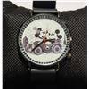 Image 1 : MINNIE AND MICKEY MOUSE QUARTZ MOVEMENT WATCH