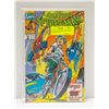 Image 1 : BLUE JAYS KEY SPIDER MAN COMIC # 3 LIMITED HIT &