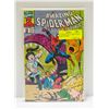 Image 1 : KEY SPIDER MAN # 2 COMIC DOUBLE TROUBLE LIMITED