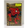 Image 1 : GOLD COVER LIMITED SPIDER MAN # 1 KEY COMIC