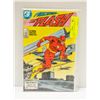Image 1 : KEY ISSUE # 1 FLASH COMIC 1987 VERSION