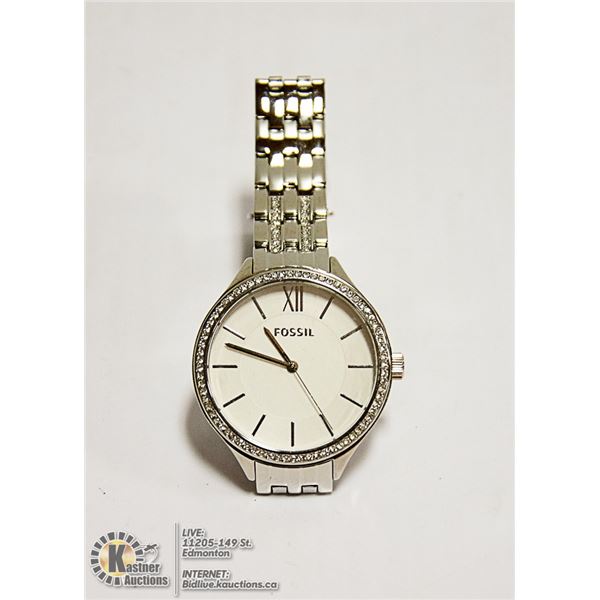 FOSSIL MEN'S WATCH MSRP $385