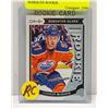 Image 1 : CONNOR MCDAVID O-PEE-CHEE MARQUEE ROOKIE