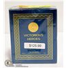 Image 1 : VICTORIOUS HEROES VERSACE FOR MEN 90ML