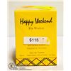 Image 1 : HAPPY WEEKEND FOR WOMEN BURBERRY EAU DE TOILETTE