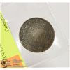 Image 1 : 1901 CANADIAN LARGE PENNY