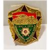 Image 1 : USSR WW2 1941-1945 VICTORY DAY TANK MEDAL