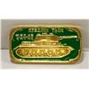 Image 1 : VINTAGE RUSSIAN TANK PIN T-34-85