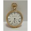 Image 1 : VINTAGE ELGIN POCKET WATCH