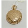 Image 2 : VINTAGE ELGIN POCKET WATCH