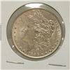 Image 1 : 1886 US MORGANSILVER DOLLAR COIN
