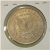 Image 2 : 1886 US MORGANSILVER DOLLAR COIN