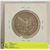 Image 2 : 1889 "0" US MORGANSILVER DOLLAR COIN