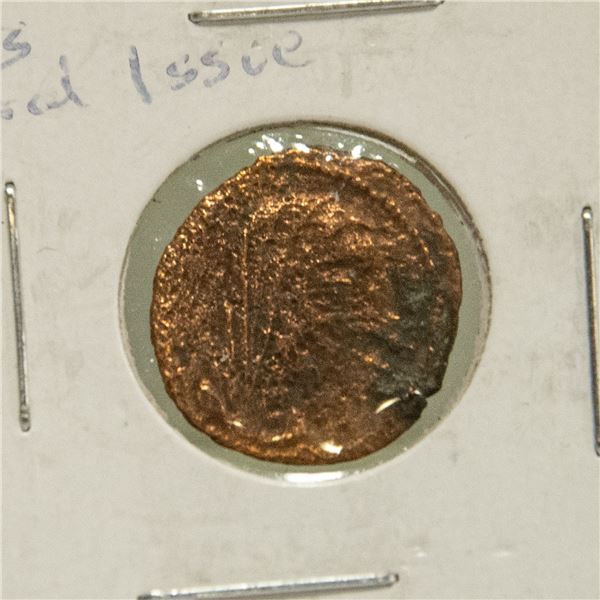 307-337AD CONSTANTINE I ANCIENT ROMAN COIN