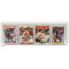 Image 2 : 12 SIGNED HOCKEY CARDS - FROM VARIOUS TEAMS &