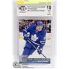 Image 1 : AUSTON MATTHEWS UD HOLDINGS TOP ROOKIE