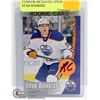 Image 1 : CONNOR MCDAVID UPPER DECK STAR ROOKIES