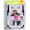 Image 1 : ALEX TUCH  ARTIFACTS ROOKIE PATCH 18 OF 49