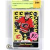 Image 1 : SAM BENNETT O-PEE-CHEE ROOKIE CARD