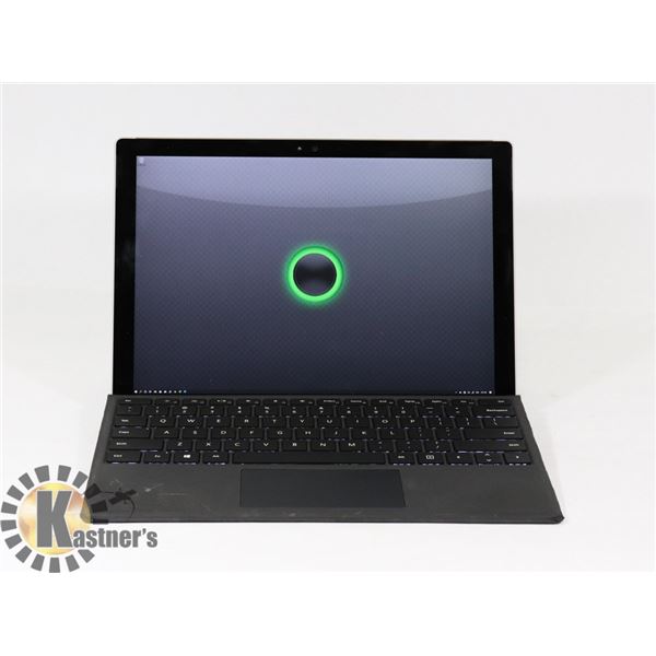 MICROSOFT SURFACE PRO 4 INTEL i5 WINDOWS 10 PRO