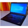 Image 1 : BUSINESS CLASS LENOVO X1 CARBON i7/500GB HDD/WIN10