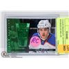 Image 1 : LEON DRAISAITL UD FINITE ROOKIES SP 090-199