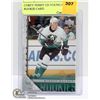 Image 1 : COREY PERRY UD YOUNG GUNS ROOKIE CARD