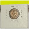 Image 2 : 1927 CANADIAN GV 1 CENT COIN BETTER DATE XF