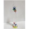 Image 1 : GALILEO THERMOMETER