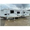 Image 3 : 2015 ROCKWOOD WINDJAMMER 3008W TRAILER