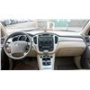 Image 13 : 2006 TOYOTA HIGHLANDER LIMITED