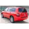 Image 19 : 2006 TOYOTA HIGHLANDER LIMITED